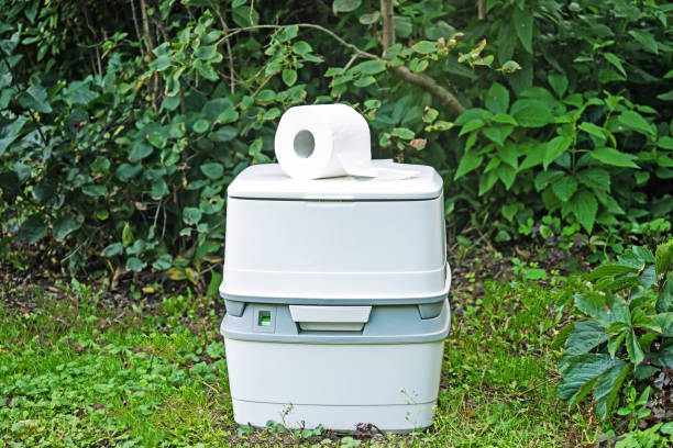 Best Event porta potty rental  in St Charles, IL