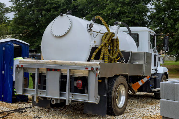 Best Event porta potty rental  in St Charles, IL