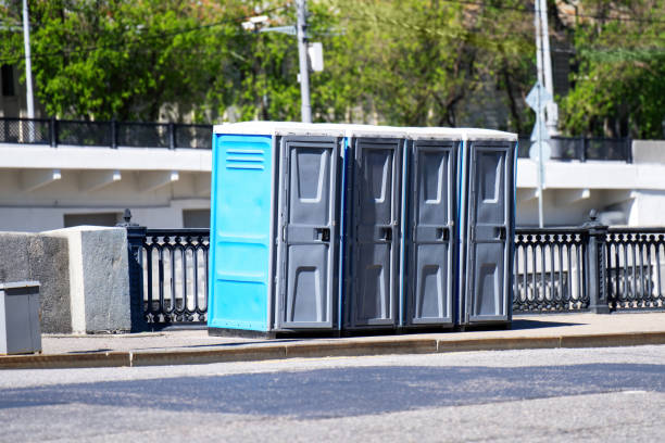 Portable Toilet Options We Offer in St Charles, IL