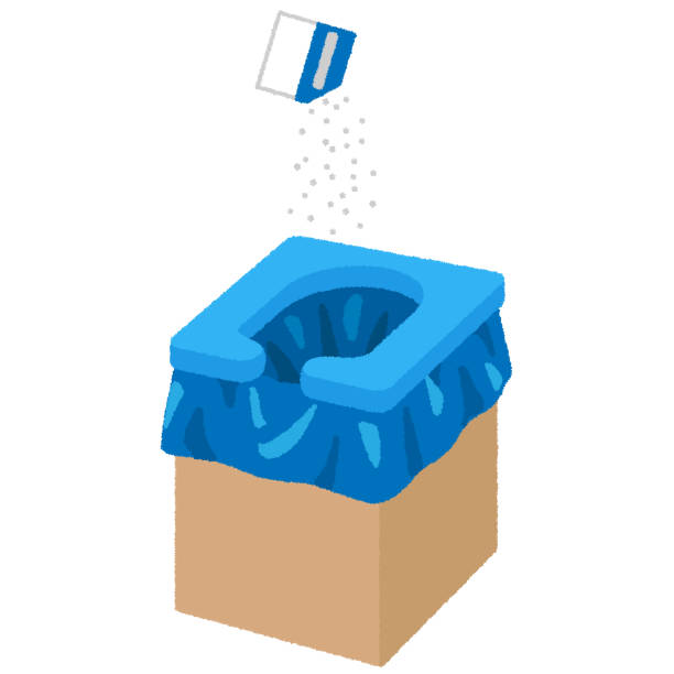 Professional porta potty rental in St Charles, IL